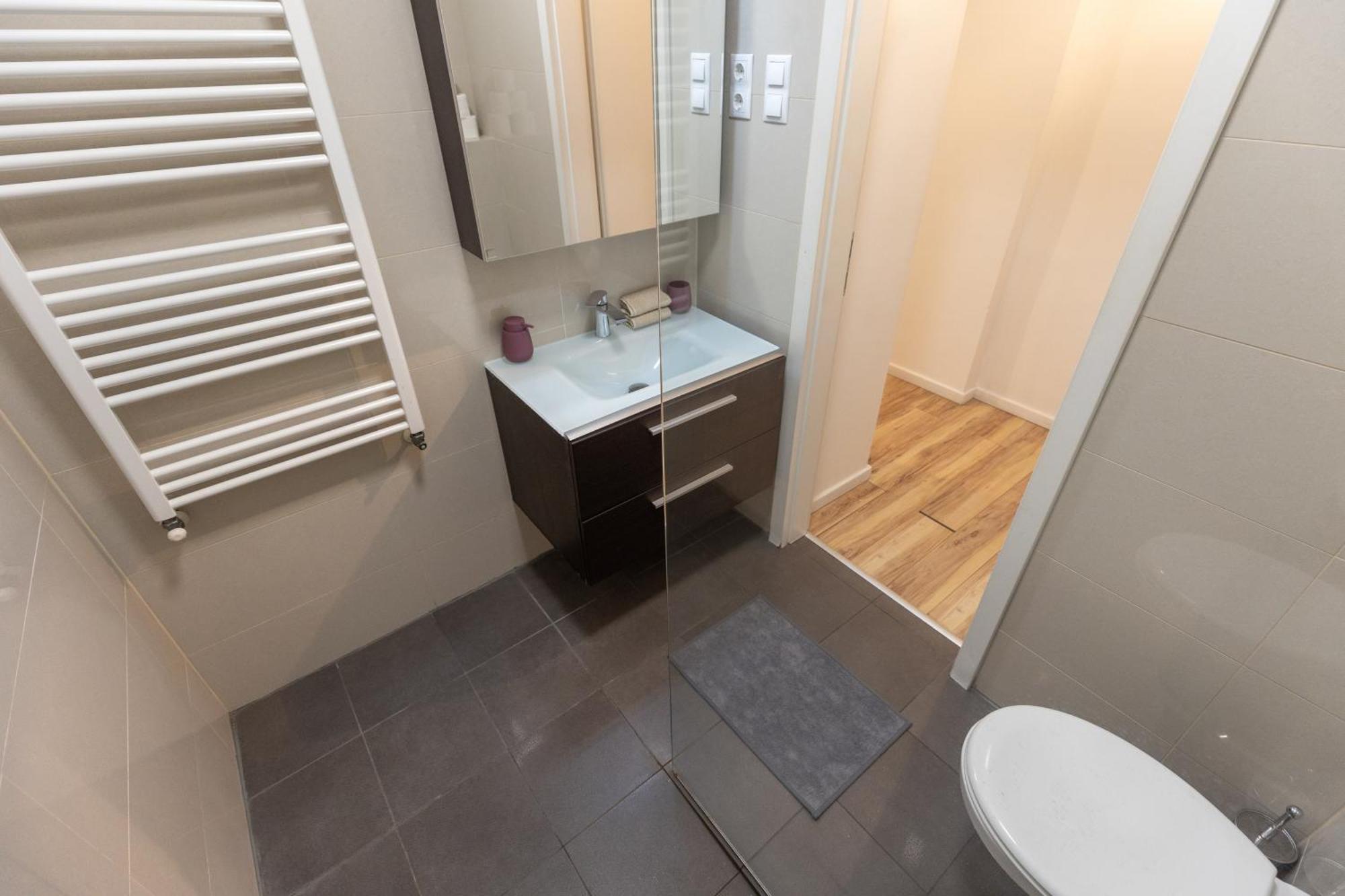 Gems Of Budapest - Ruby Unit Exterior foto