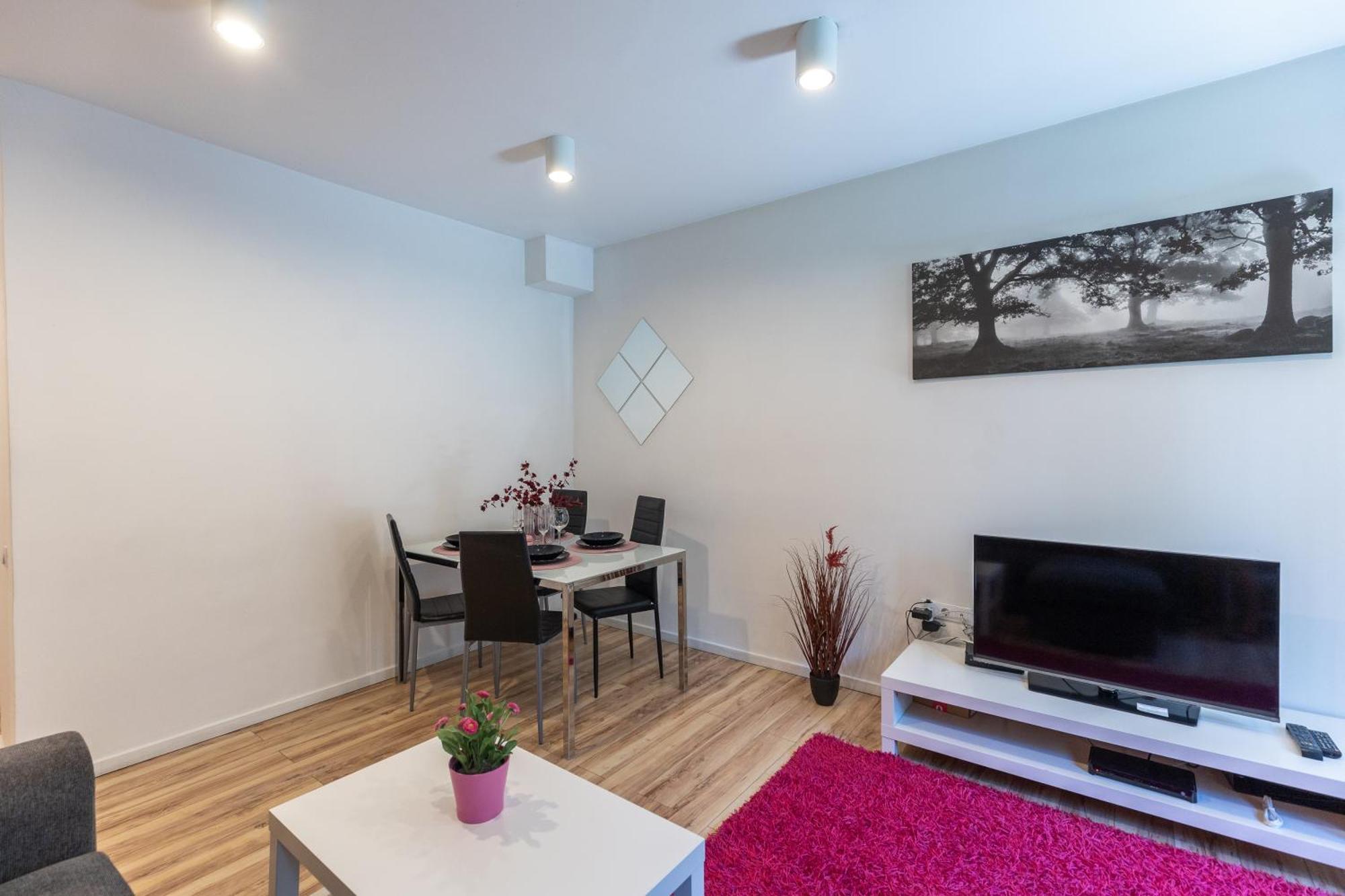 Gems Of Budapest - Ruby Unit Exterior foto